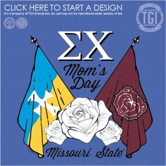 Sigma Chi-MSU Moms Day