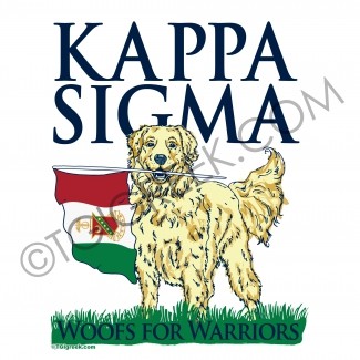 Kappa Sigma-SMU Philanthropy