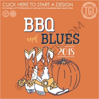 Delta Zeta-NSU BBQ and Blues