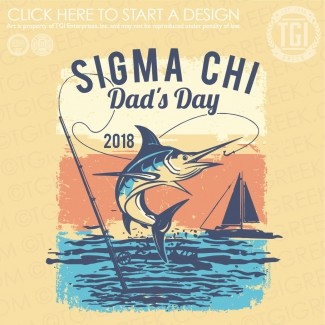 TGI-SC Dads Day Fishing