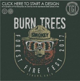 OU-Forest Fire Fest