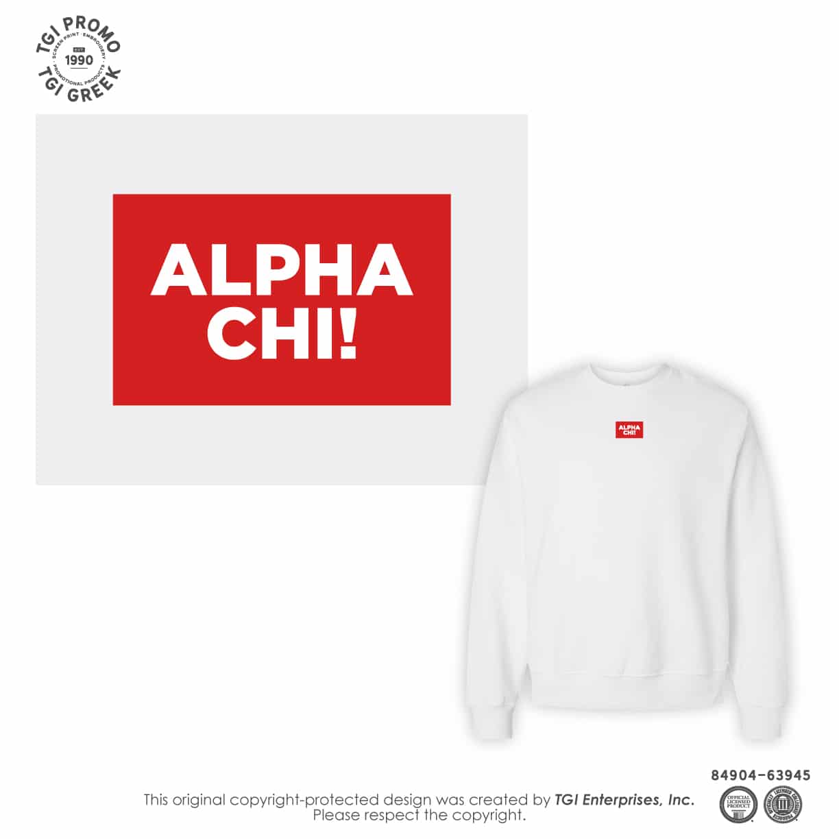 Alpha Chi Omega – VATECH Spring Philanthropy