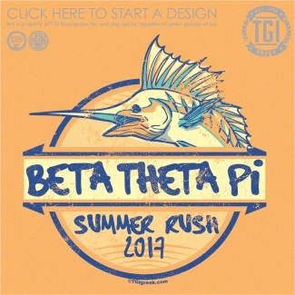 TGI-BTP Summer Rush