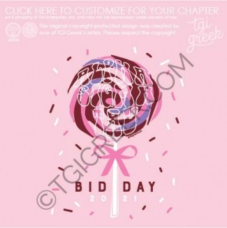Alpha Sigma Tau – HEND Spring Bid Day