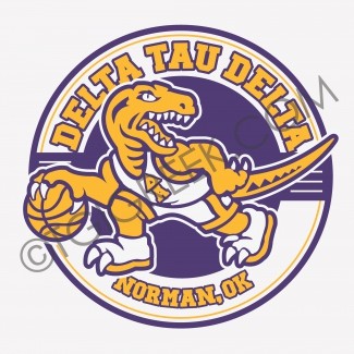 Delta Tau Delta-OU Intramural