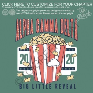 Alpha Gamma Delta – WKU Big Little