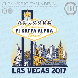 Pi Kappa Alpha-ASU Formal