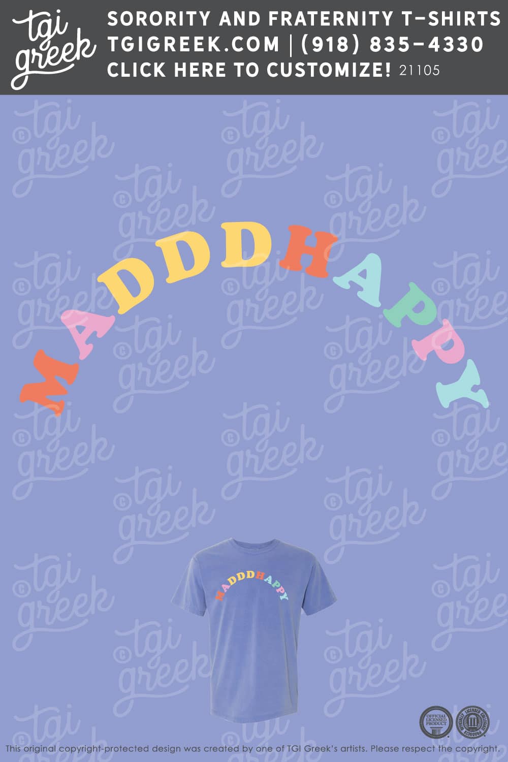 Delta Delta Delta – OSU PR