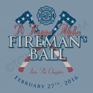Pi Kappa Alpha-ASU Semiformal