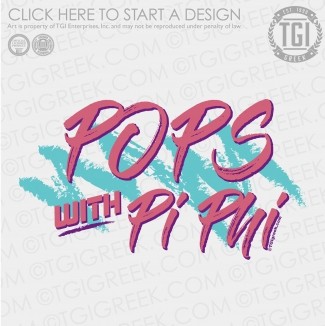 Pi Beta Phi-OU Pops with Pi Phi