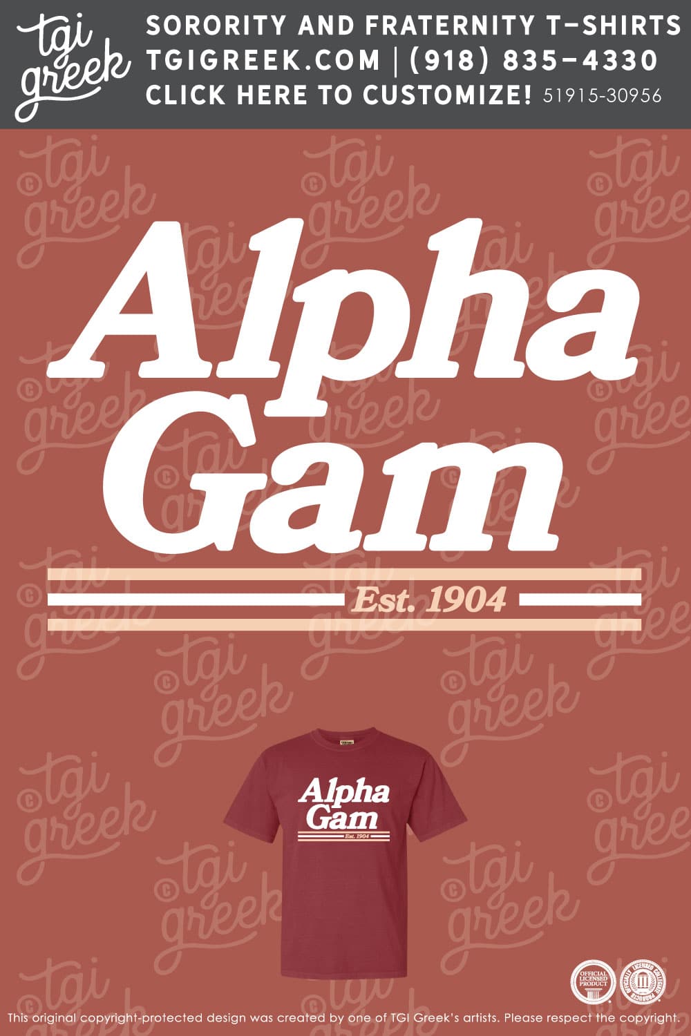 Alpha Gamma Delta – OU Recruitment