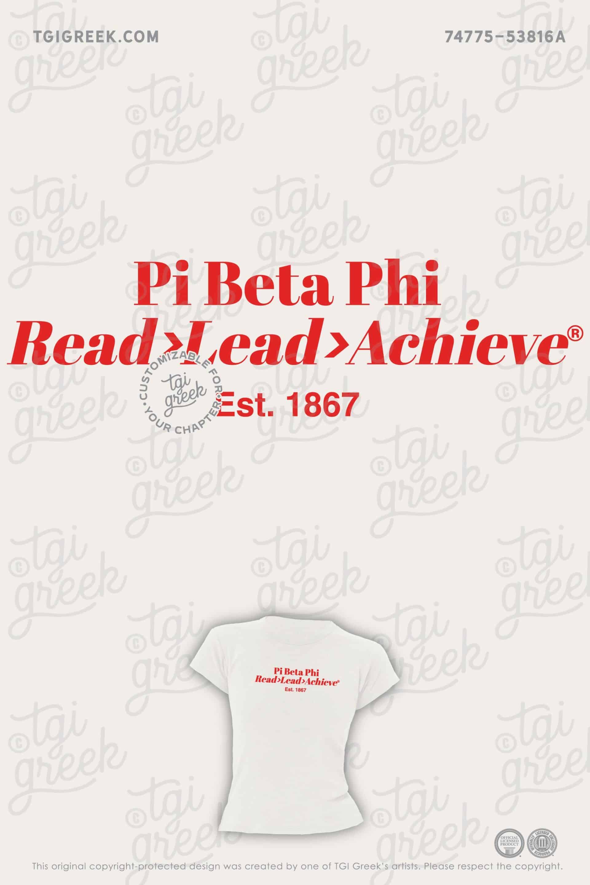 Pi Beta Phi – ILLUC Philanthropy