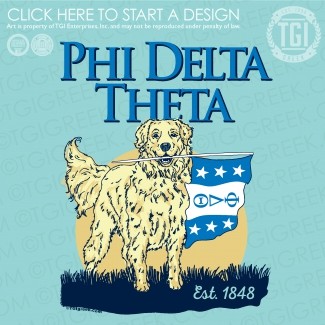Phi Delta Theta-OSU Recruitment