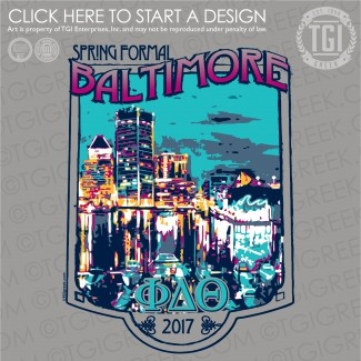 Phi Delta Theta-DC Formal