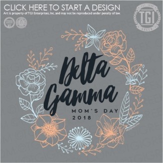 Delta Gamma-UM Moms Day