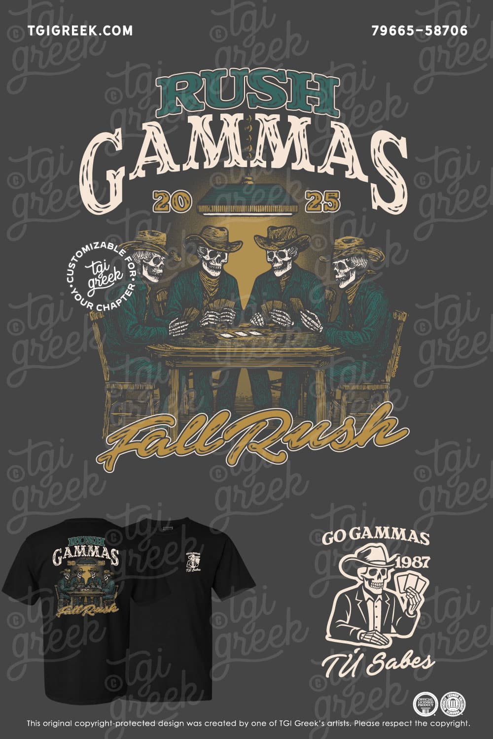 Gamma Zeta Alpha – CSUC Fall Rush