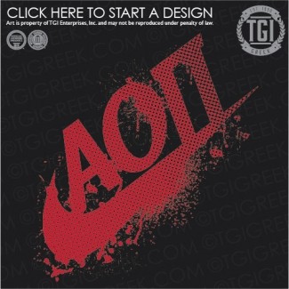 Alpha Omicron Pi-GC Intramurals