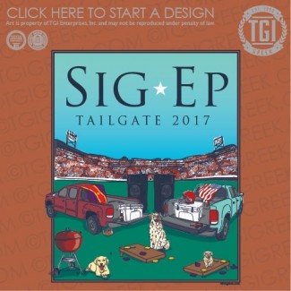 Sigma Phi Epsilon-WKU Tailgate