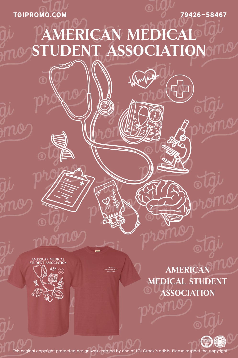 University of Denver – American Medical Student Association