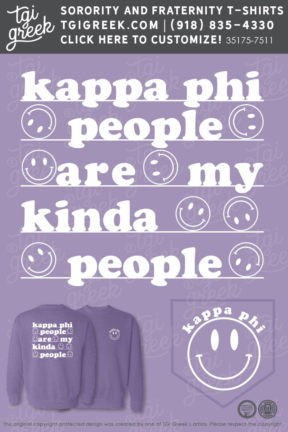 Kappa Phi – NSU PR