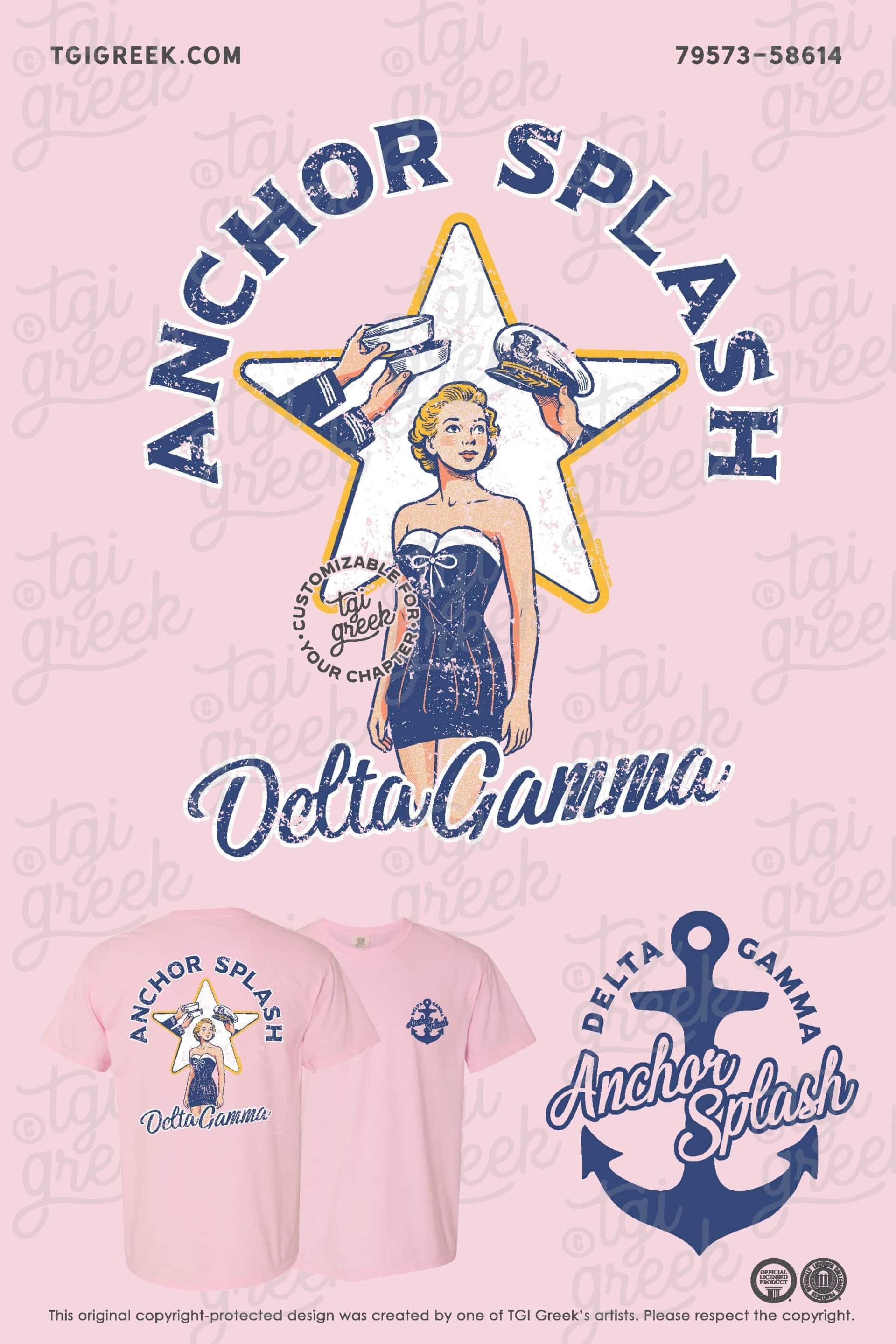 Delta Gamma – OU Philanthropy