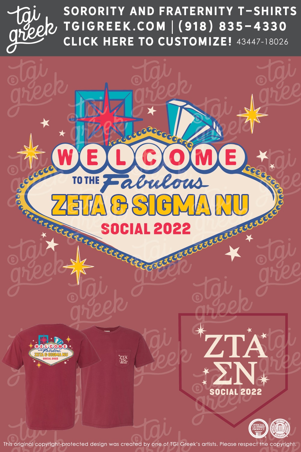 Zeta Tau Alpha – GSU Social