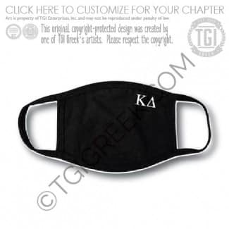 Kappa Delta – CSU mask