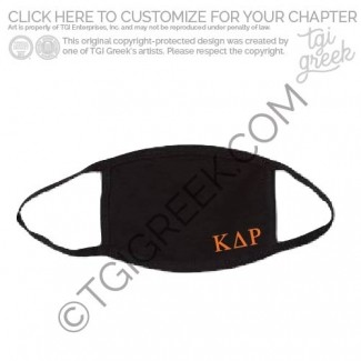 Panhellenic – YCP Greek Life Masks