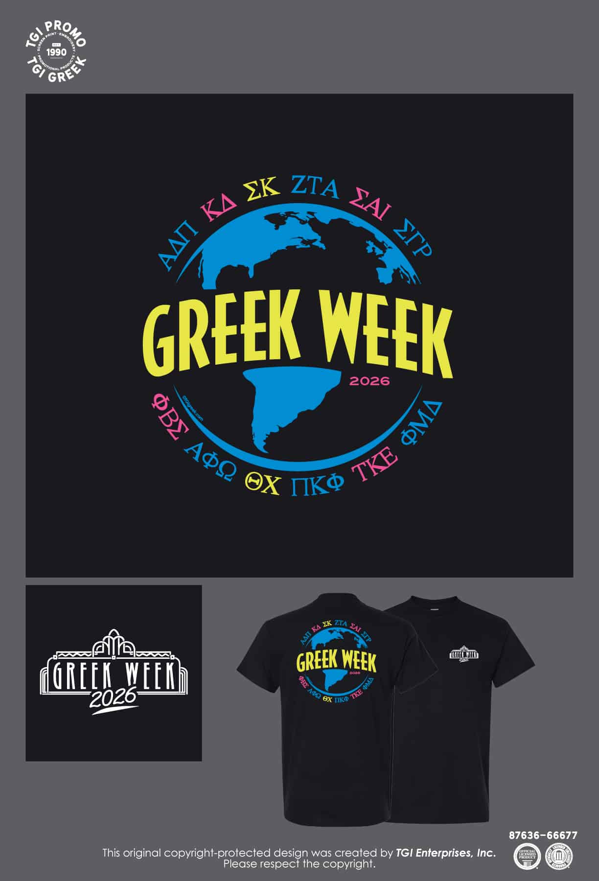 Interfraternity Council – SUSQ Greek Week