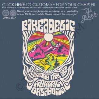 Pi Kappa Alpha – OU pikadellic