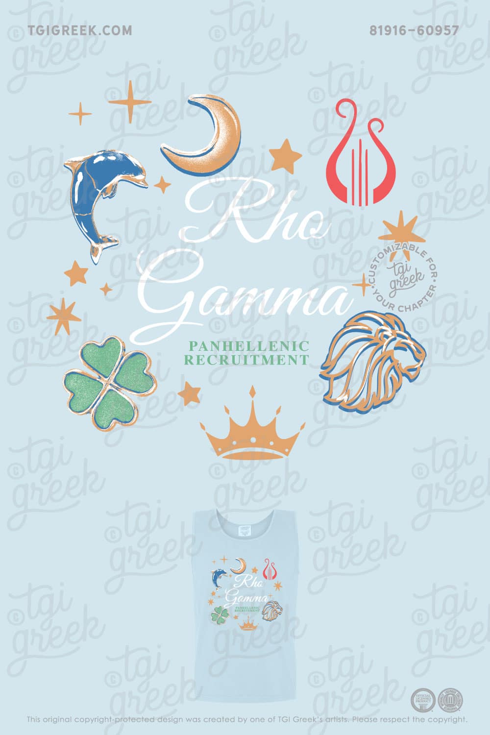 Panhellenic – FSC Spring Recruitment Counselors