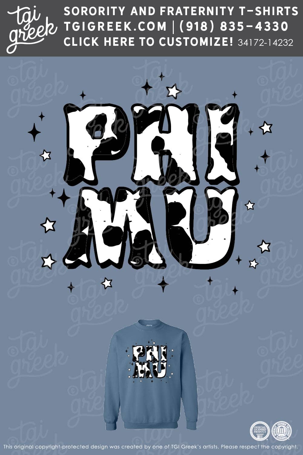 Phi Mu – STLU Phi Moo Social