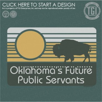 OIL-TU Oklahoma Intercollegiate Legislature