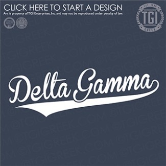 Delta Gamma-VT Philanthropy