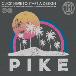 Pi Kappa Alpha-UCO PR Island