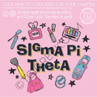 Sigma Pi Theta – Recruitment
