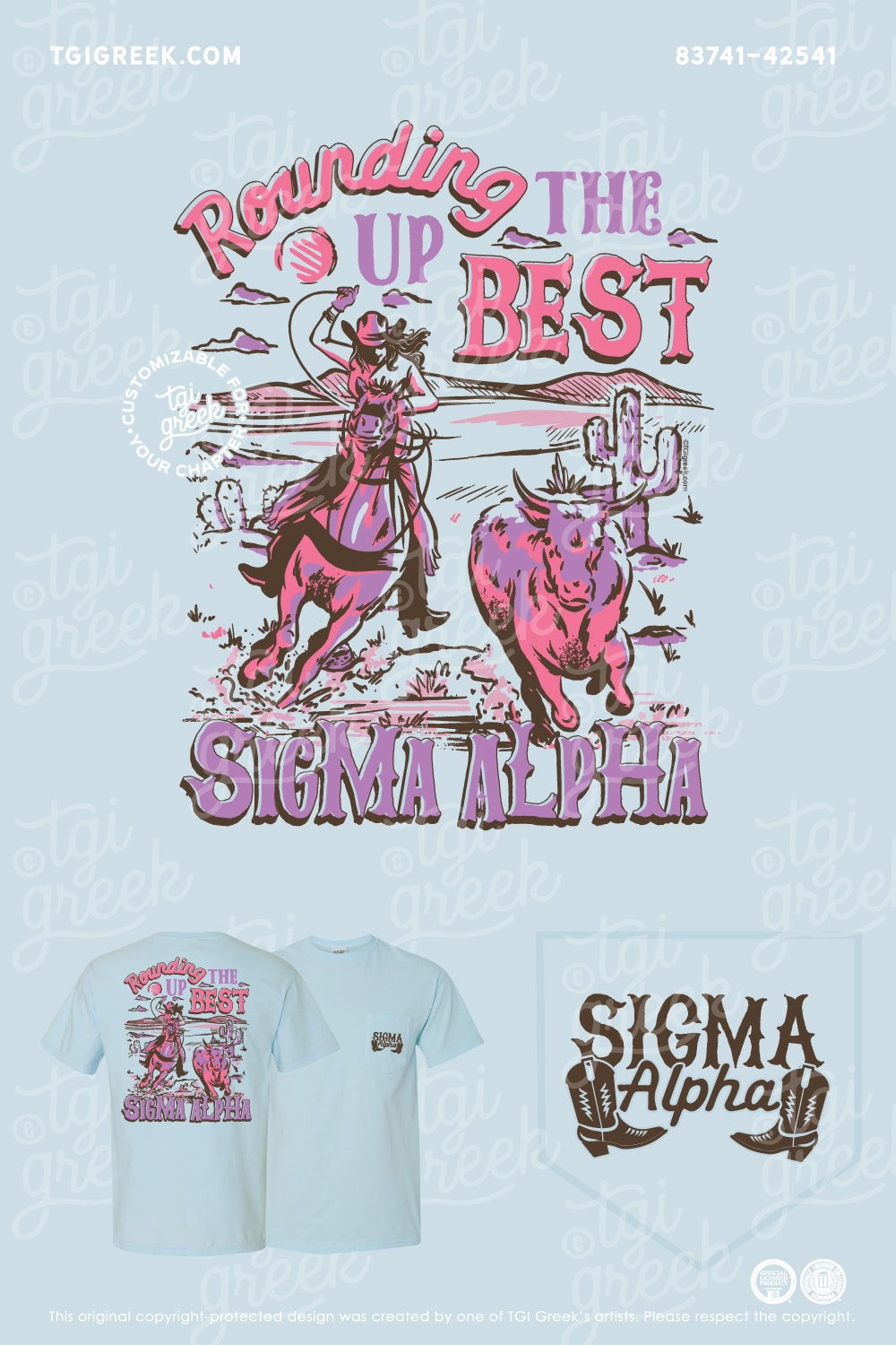 Sigma Alpha -AU Fall Recruitment