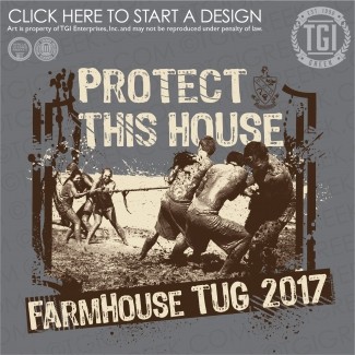 FarmHouse-WKU Greek Week