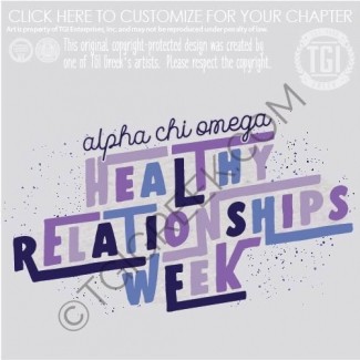 Alpha Chi Omega – KSU Philanthropy