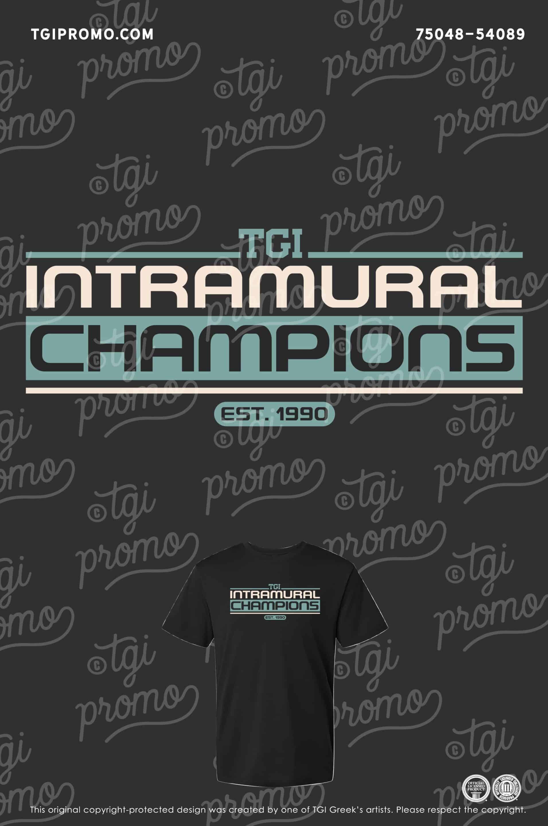 NIRSA – Intramurals