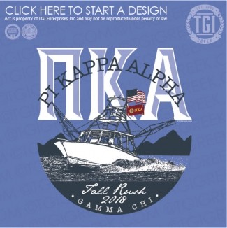 Pi Kappa Alpha – OSU Fall Rush