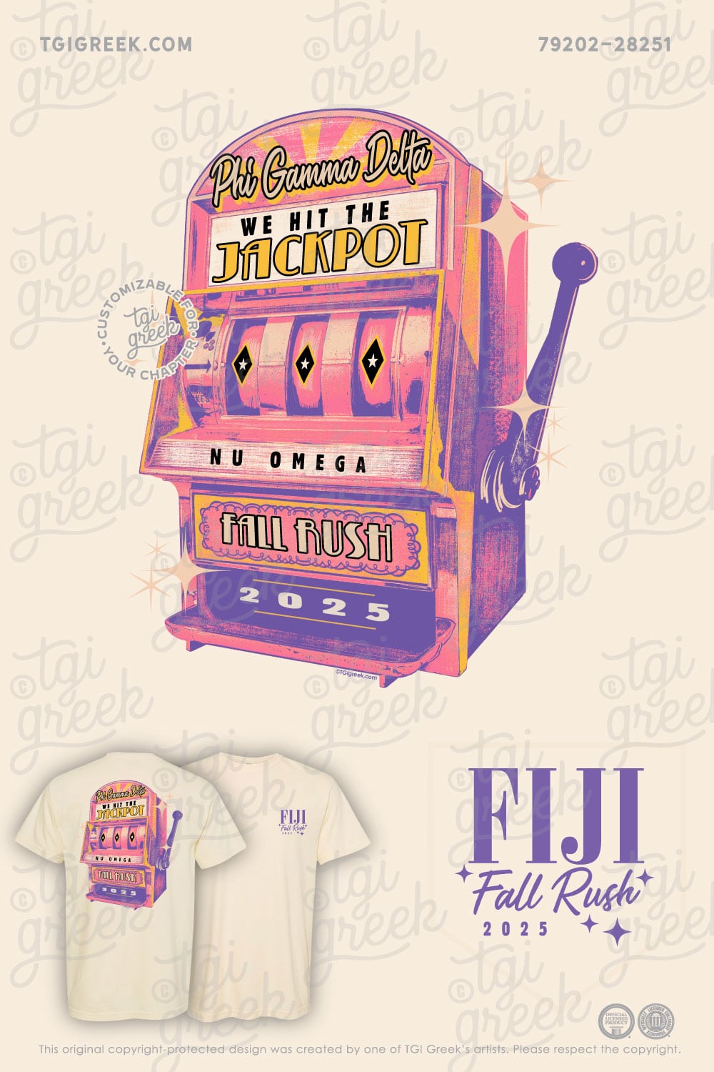 Phi Gamma Delta – OU Rush