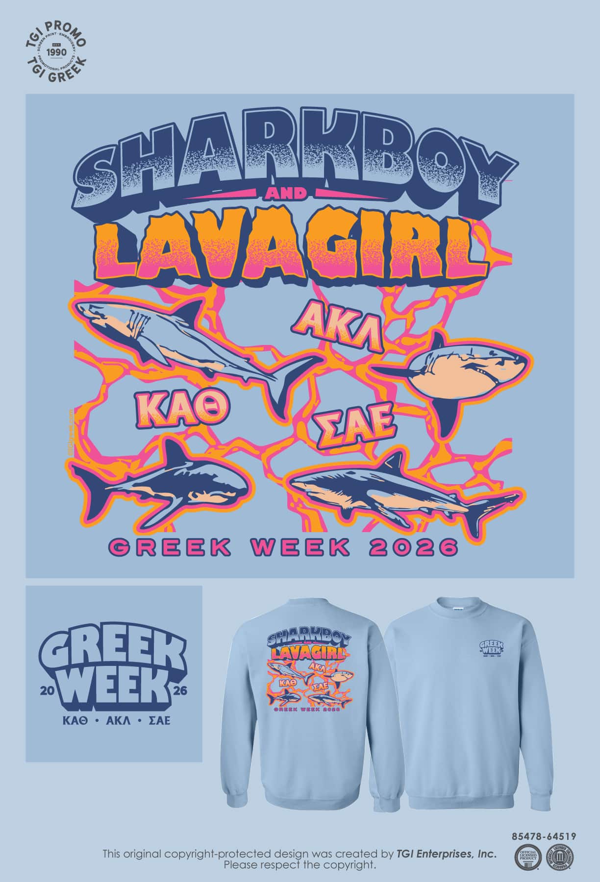 Kappa Alpha Theta – MIZZ Greek Week