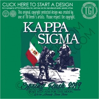 Kappa Sigma – RMC Spring Rush