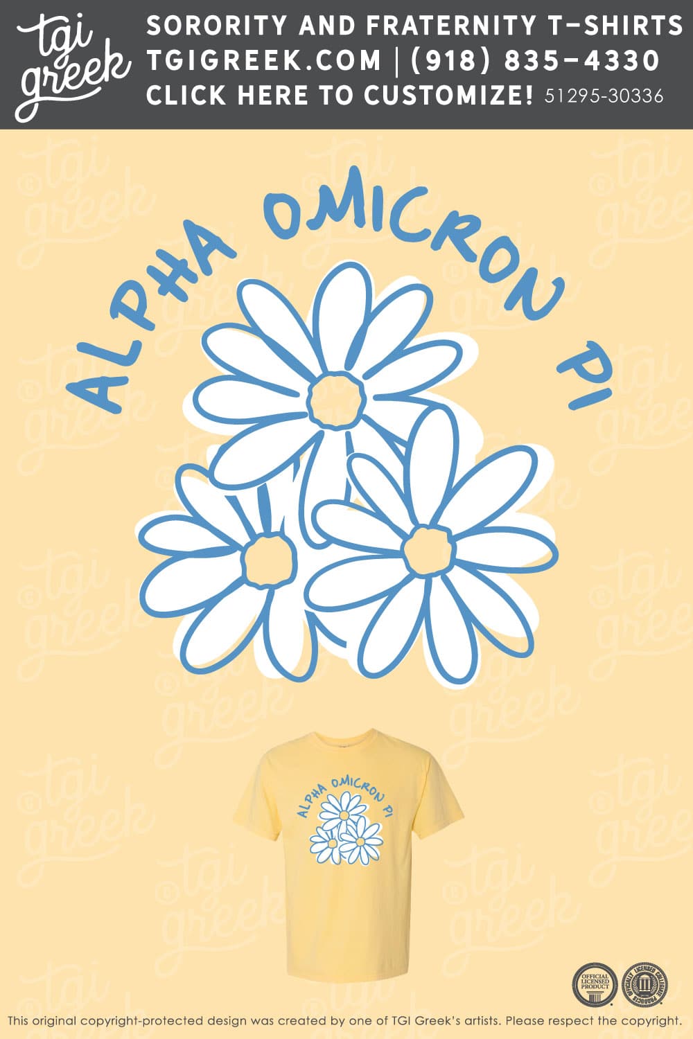 Alpha Omicron Pi – NSU Summer PR