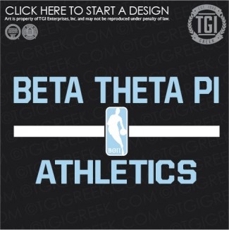 Beta Theta Pi-BU Spring Sports