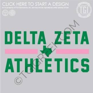 Delta Zeta-TSU Intermurals
