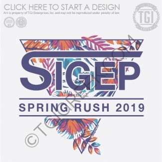 Sigma Phi Epsilon – PU Spring Rush