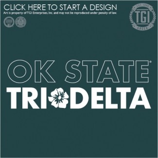 Delta Delta Delta-OSU tri delt