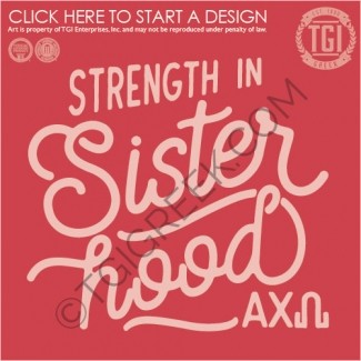 Alpha Chi Omega-KU Healthy Relationship Week